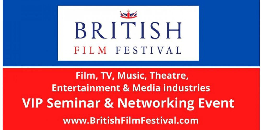 British Film Festival British Film Festival