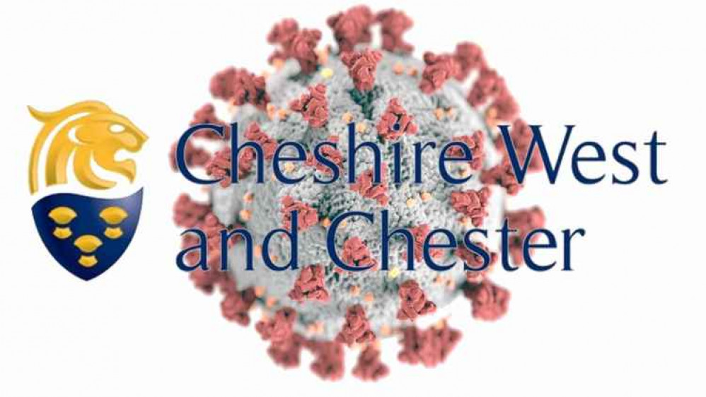Cheshire West and Chester Council have already issued grants to 319 local businesses Cheshire West and Chester Council have already issued grants to 319 local businesses