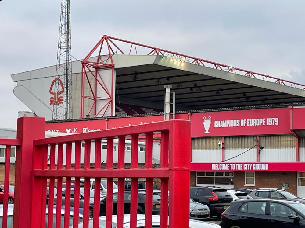 Nottinghamshire County Council will dedicate time at next week’s full council meeting to celebrate the achievement of Nottingham Forest’s promotion back to the Premier League. Photo courtesy of LDRS.