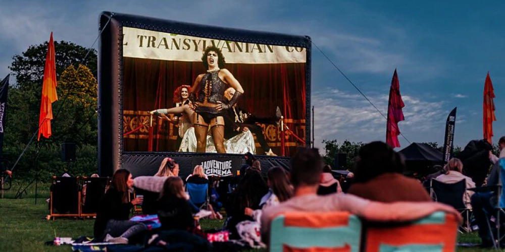 Rocky Horror Rocky Horror