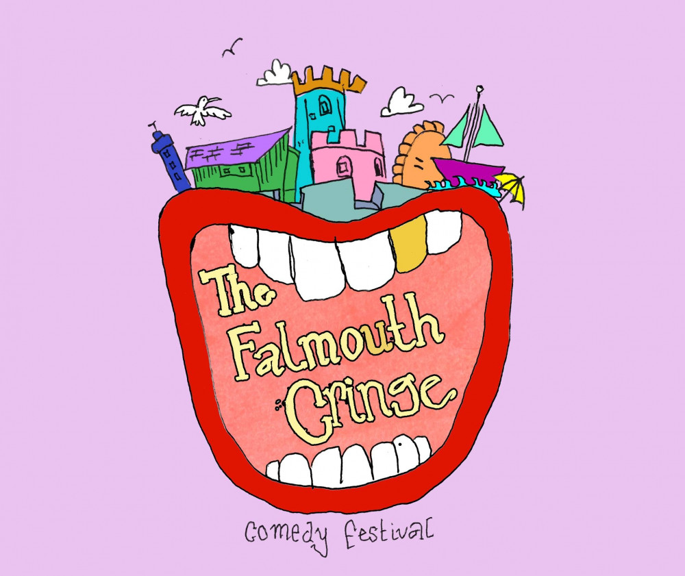 Four day festival The Falmouth Cringe starts this evening.