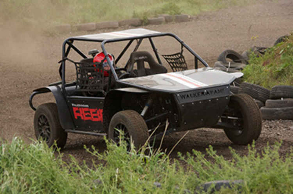 Hover Force offers a range of different activities, from hovercrafting to off-road karting to axe-throwing! Hover Force offers a range of different activities, from hovercrafting to off-road karting to axe-throwing!