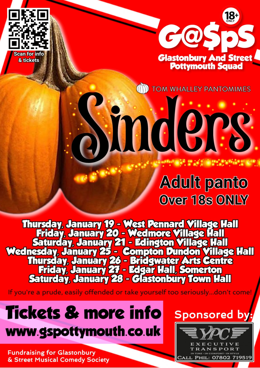 Sinders will push the boundaries Sinders will push the boundaries