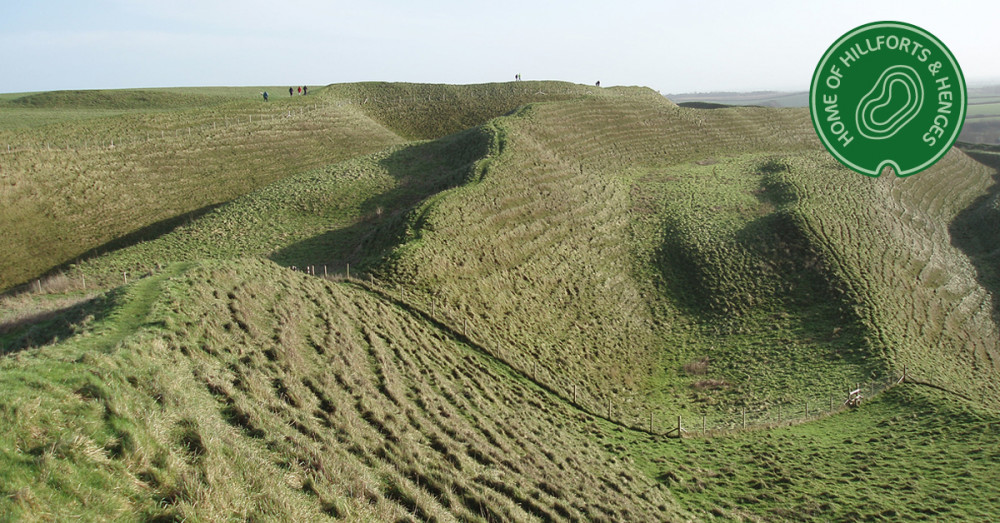 Discover Dorchester is bringing Home of Hillforts and Henges to the town this summer, celebrating its ancient landscape