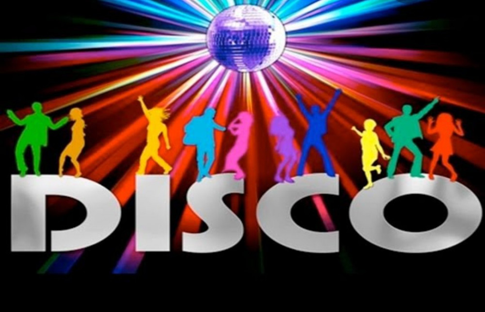 Disco Soul (1st anniversary party)