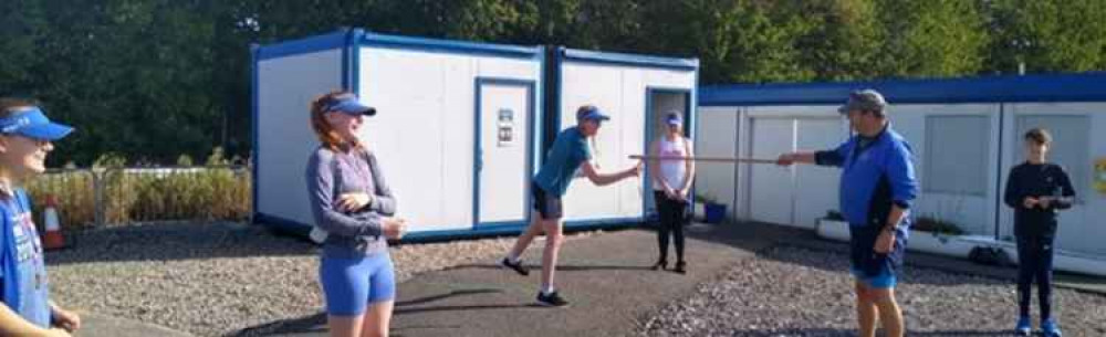 social distancing when the club was open. We are currently closed social distancing when the club was open. We are currently closed