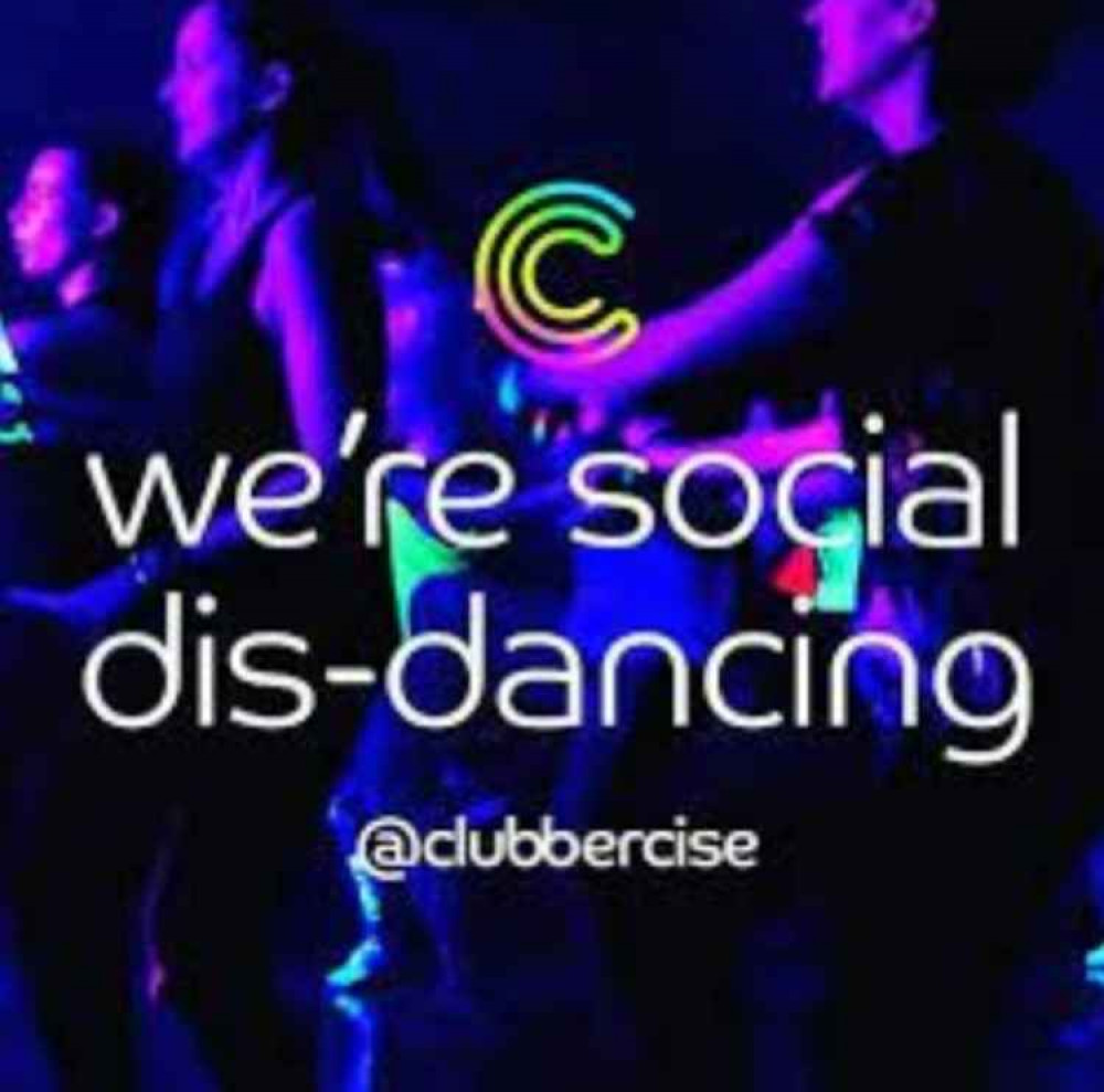 Clubbercise Clubbercise