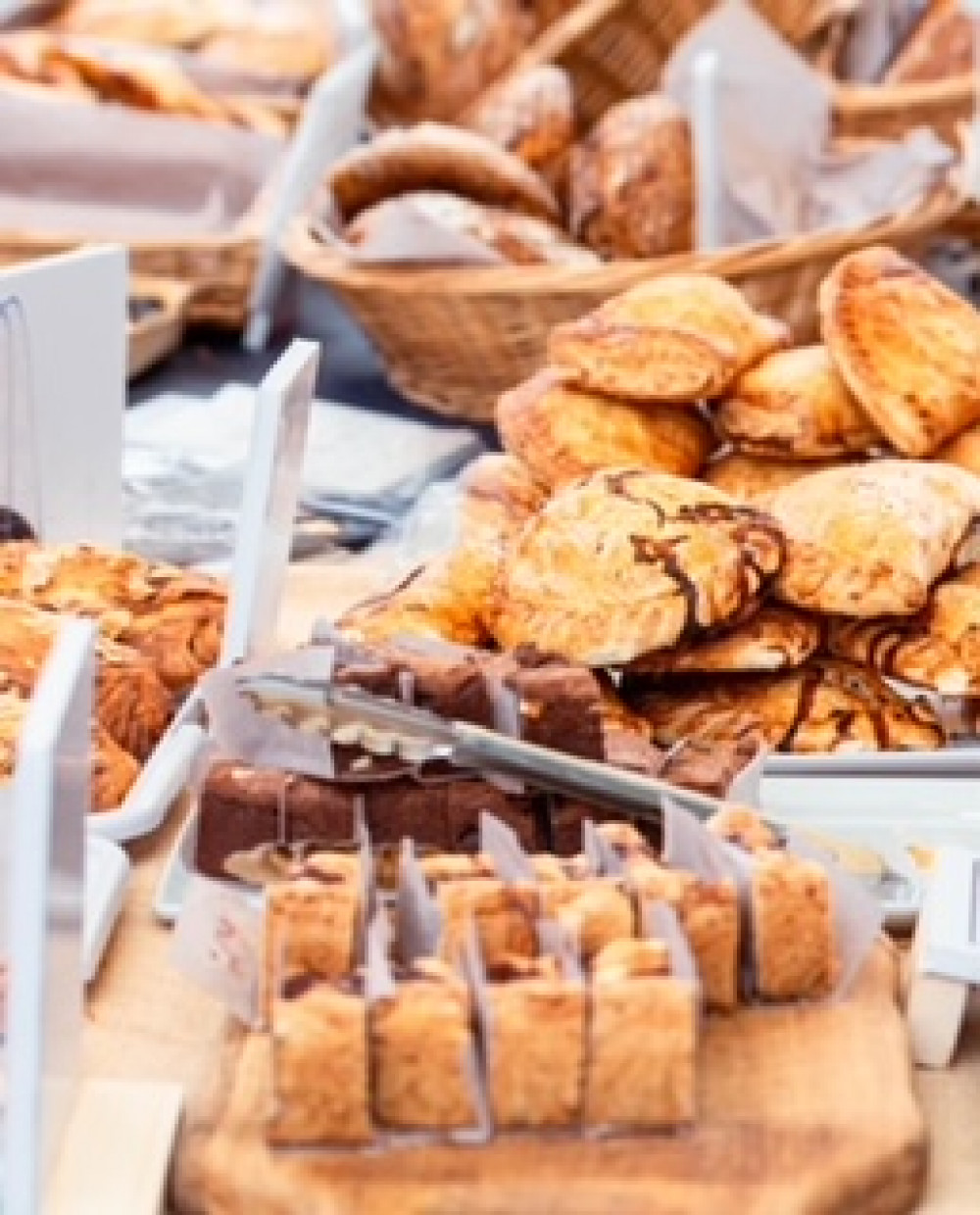 Poundbury Independent Market (Image: Beth @foliocreativeco)