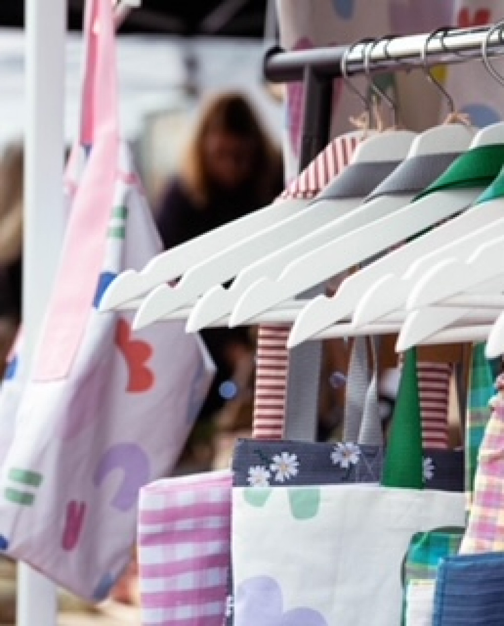 Poundbury Independent Market (Image: Beth @foliocreativeco)