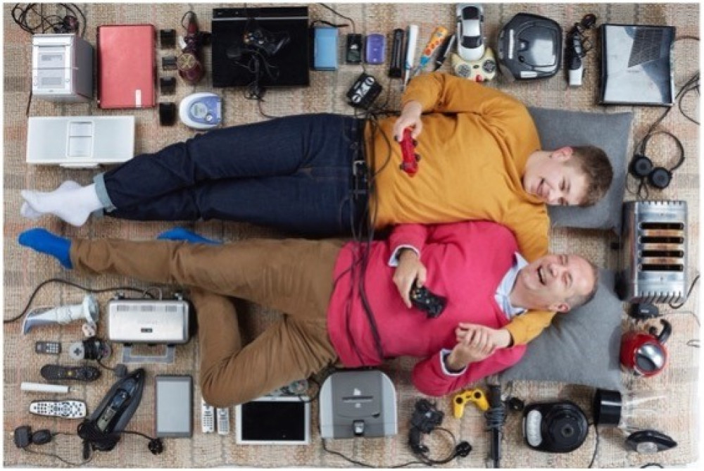 Trash to Treasure Fest - Open Day