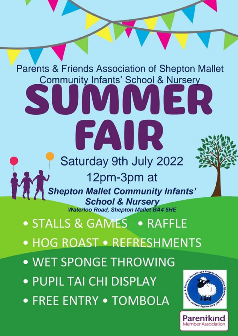 Summer Fair