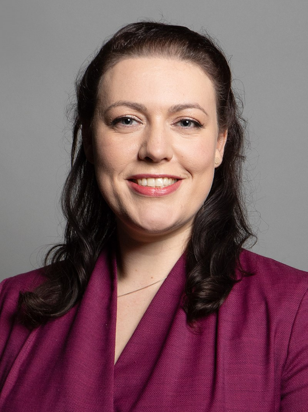 Alicia Kearns, the Rutland and Melton MP, has been vocal about her lack of confidence in Boris Johnson since January Alicia Kearns, the Rutland and Melton MP, has been vocal about her lack of confidence in Boris Johnson since January