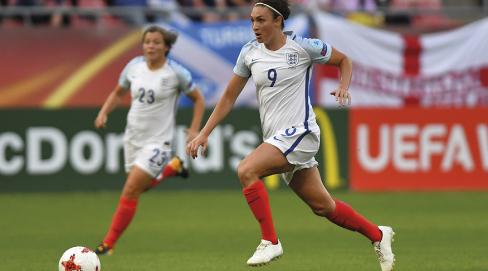 (Image: England Football) (Image: England Football)