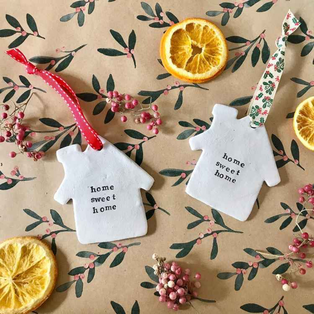 Purcell-Green produces handmade gifts and cards - perfect for Christmas! Purcell-Green produces handmade gifts and cards - perfect for Christmas!