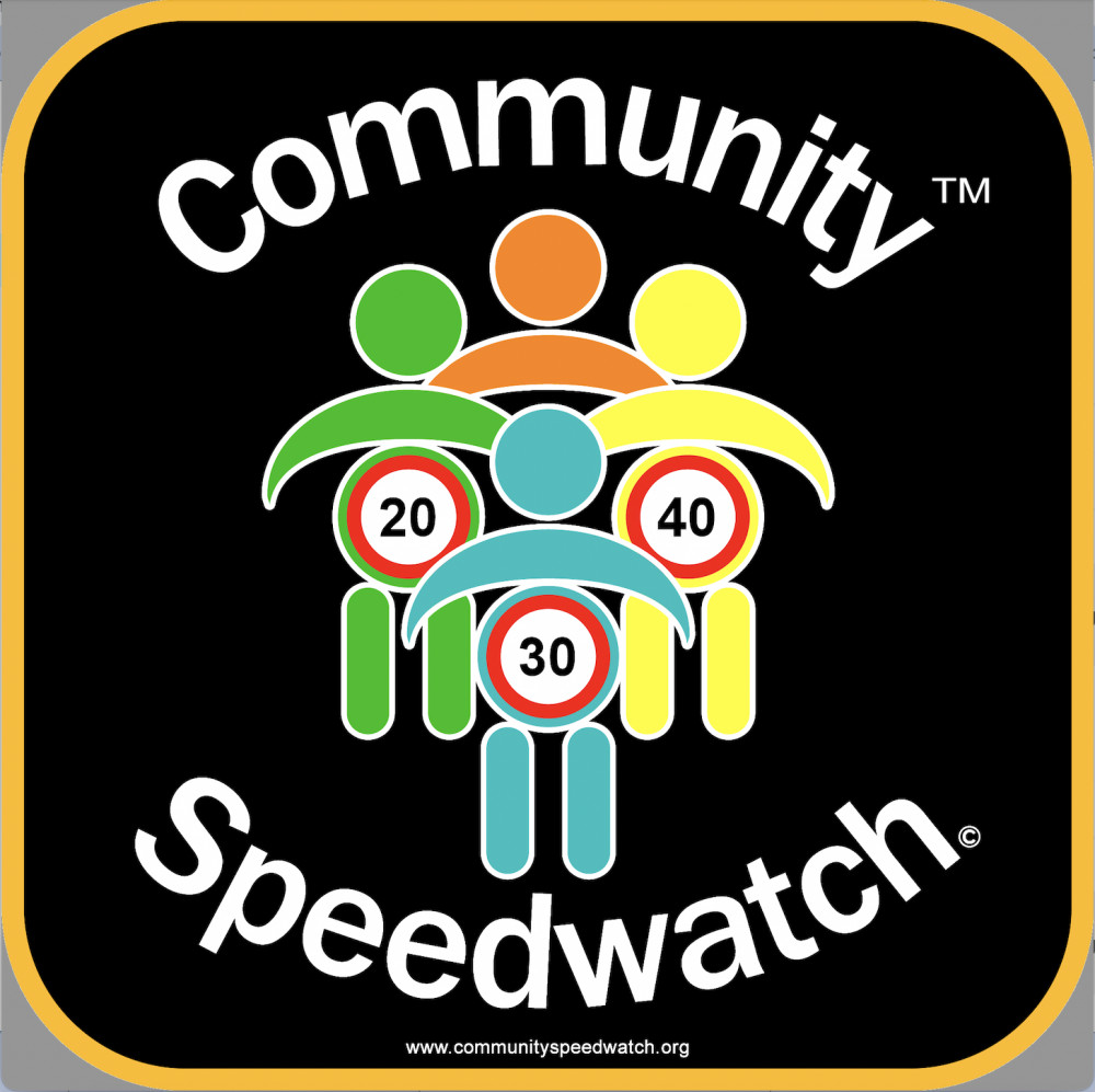 Community Speedwatch