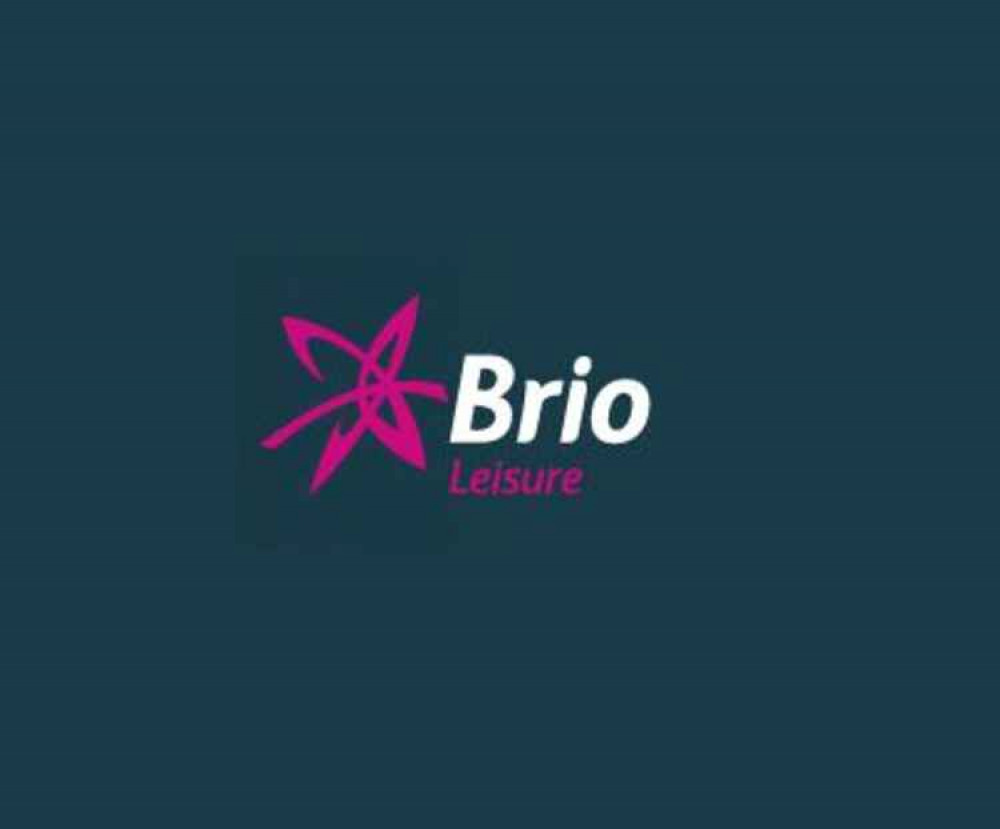 Brio is the local provider for Cheshire West and Chester Brio is the local provider for Cheshire West and Chester