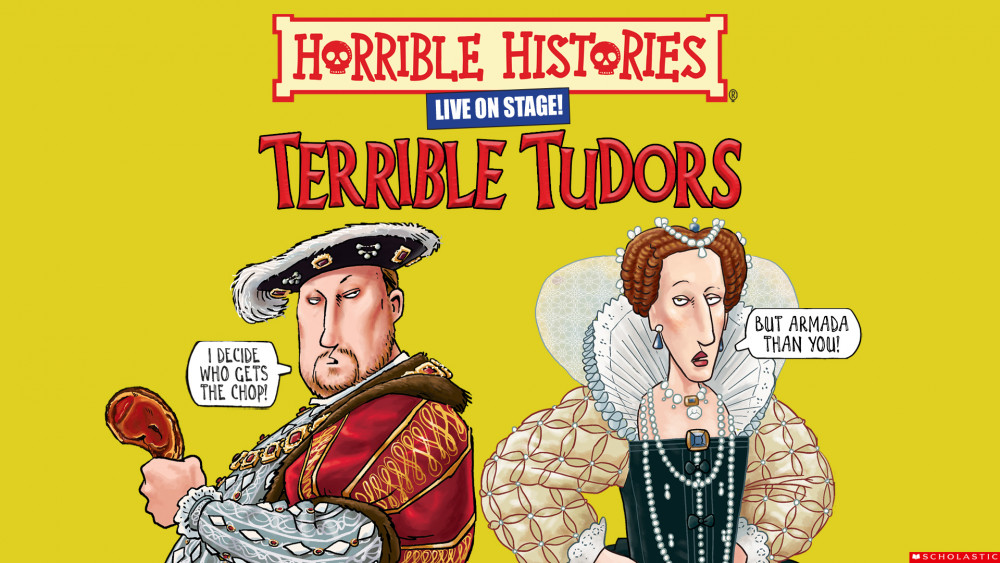 Horrible Histories