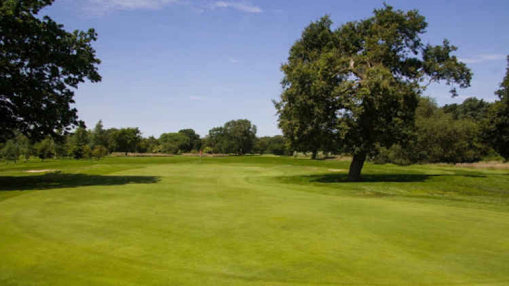 Helsby Golf Club Helsby Golf Club