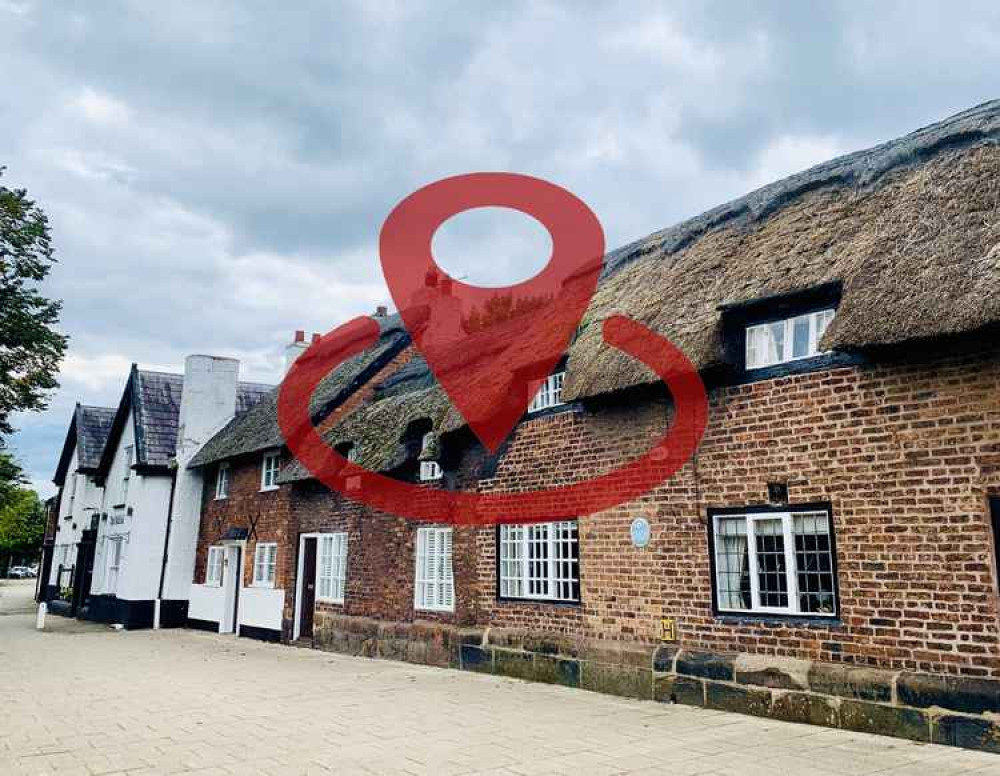 Frodsham Nub News is dedicated to community stories and events Frodsham Nub News is dedicated to community stories and events