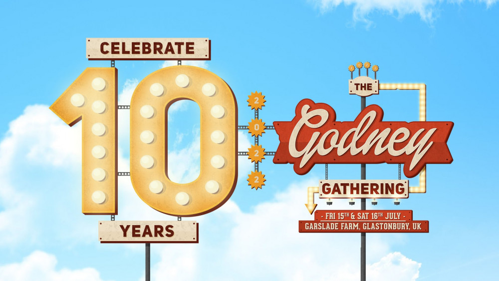 10 years of the Godney Gathering