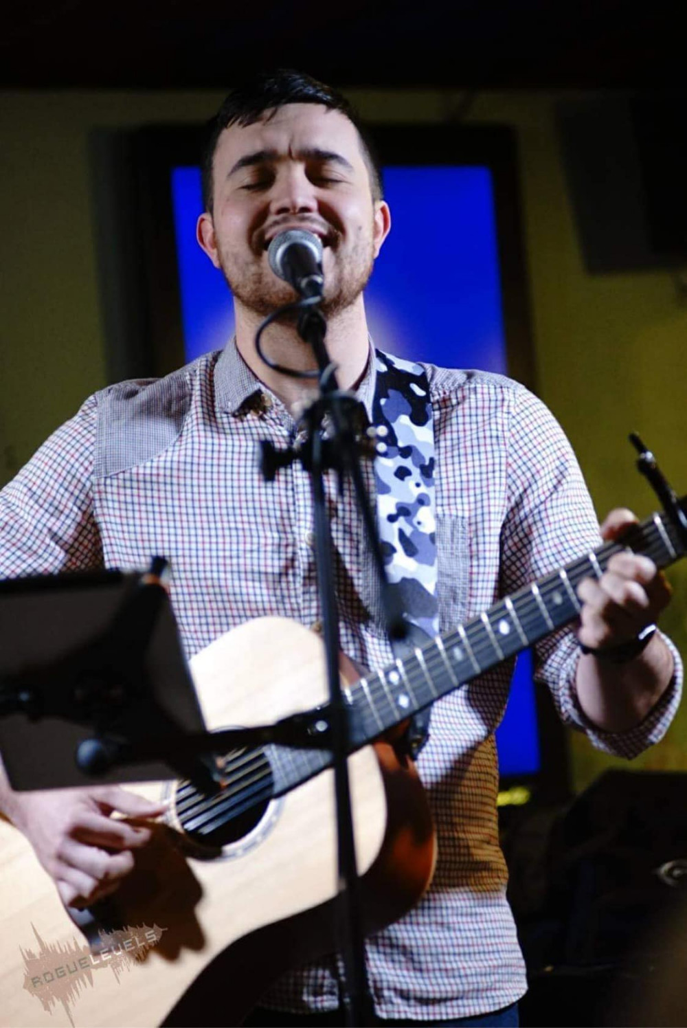 Take a look at what's happening in Hucknall this weekend. There will be live music at The Cowshed featuring Matt Meakin (pictured). Photo courtesy of The Cowshed.