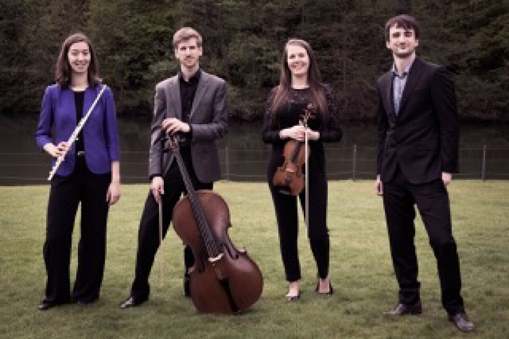 Pocket Sinfonia Pocket Sinfonia