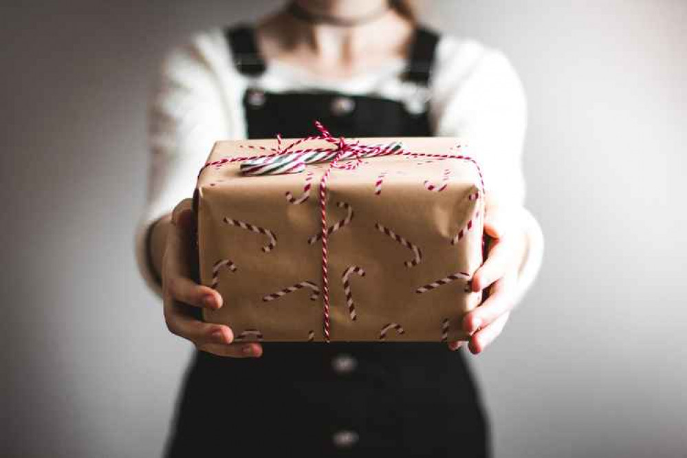 There are several businesses in Frodsham and Helsby offering gift vouchers this year There are several businesses in Frodsham and Helsby offering gift vouchers this year