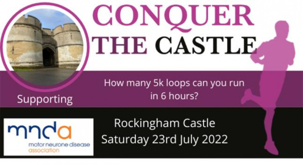 Conquer the castle Conquer the castle