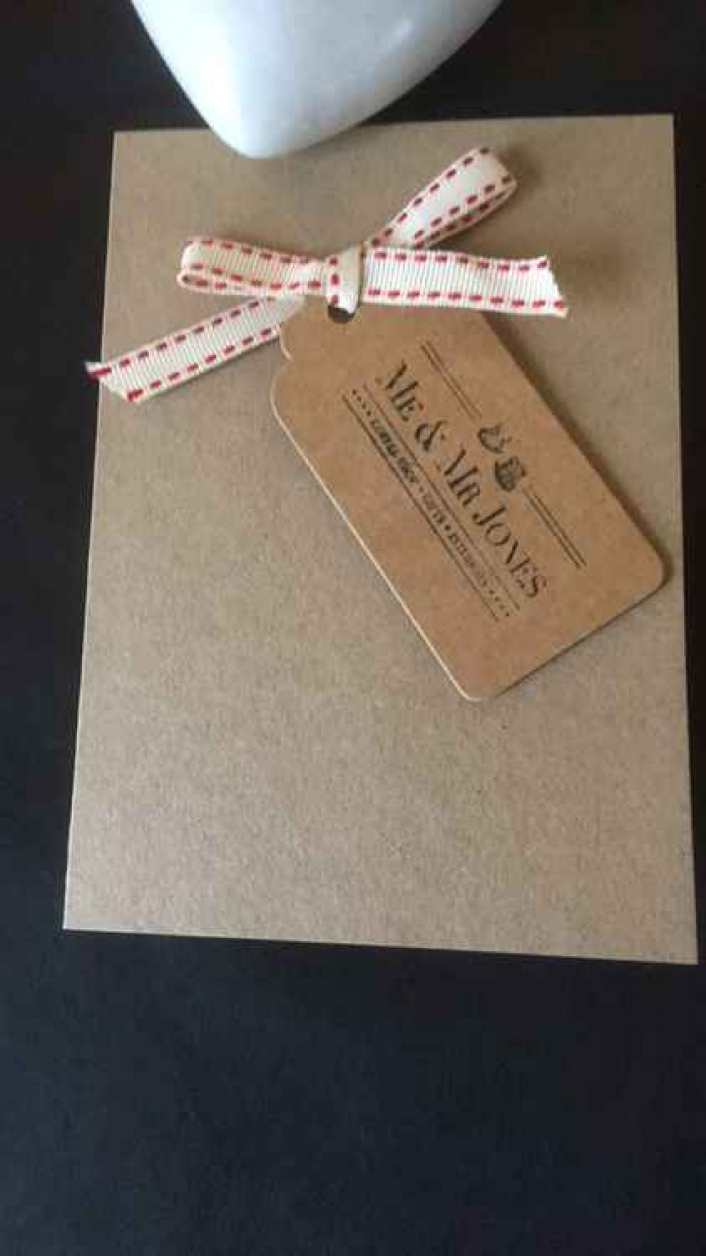 Me & Mr Jones also offer gift vouchers Me & Mr Jones also offer gift vouchers