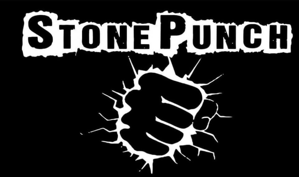 Stonepunch are playing the Bowling Green in Ashby de la Zouch