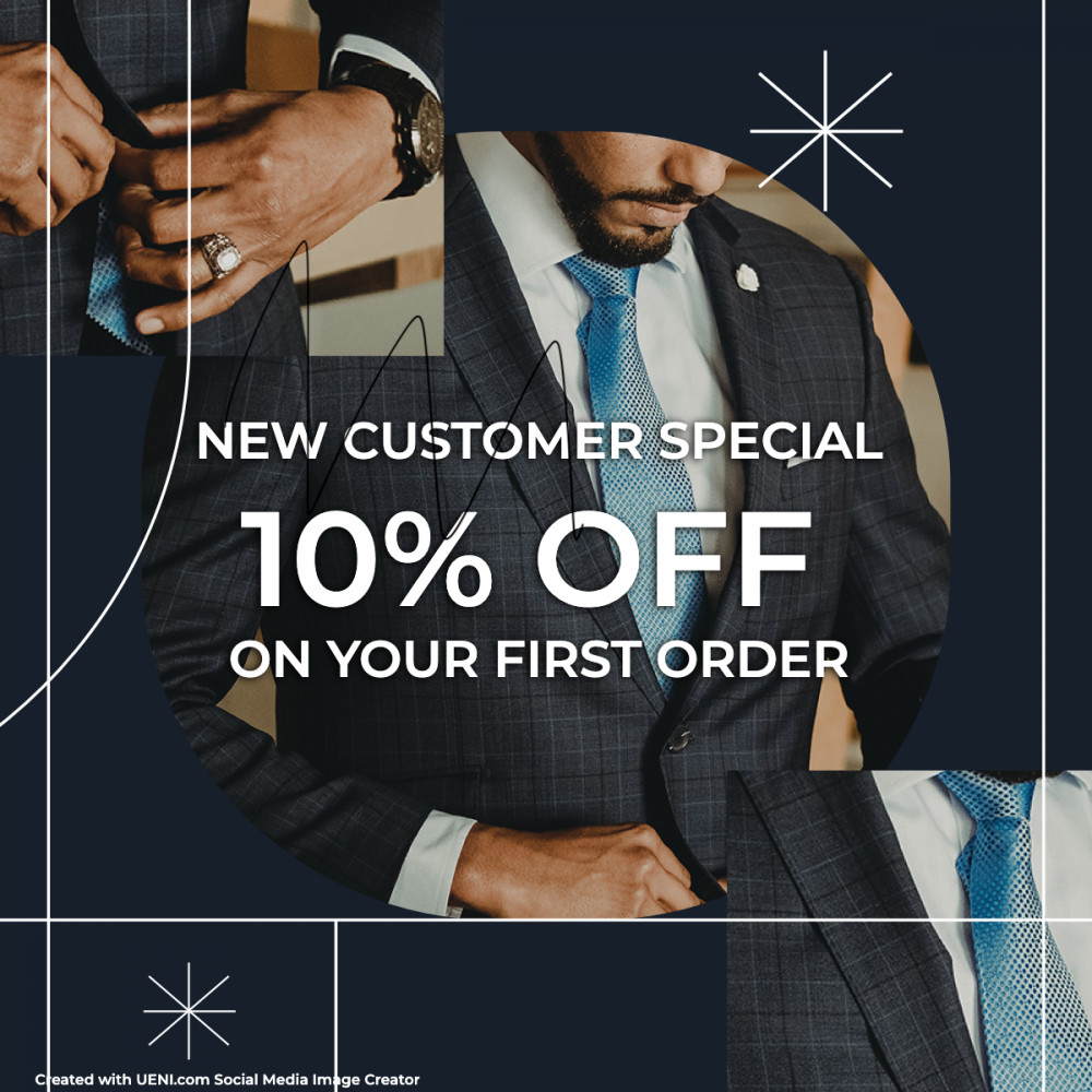 10% off first order! 10% off first order!