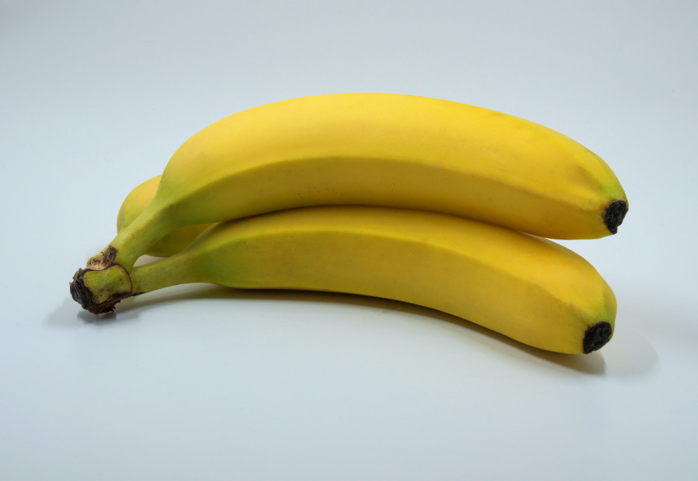 What makes you go bananas? Photo by Brett Jordan on Unsplash