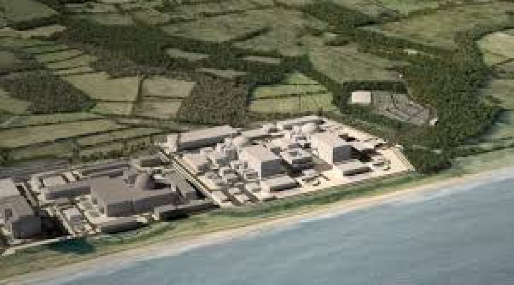 Sizewell C development granted consent