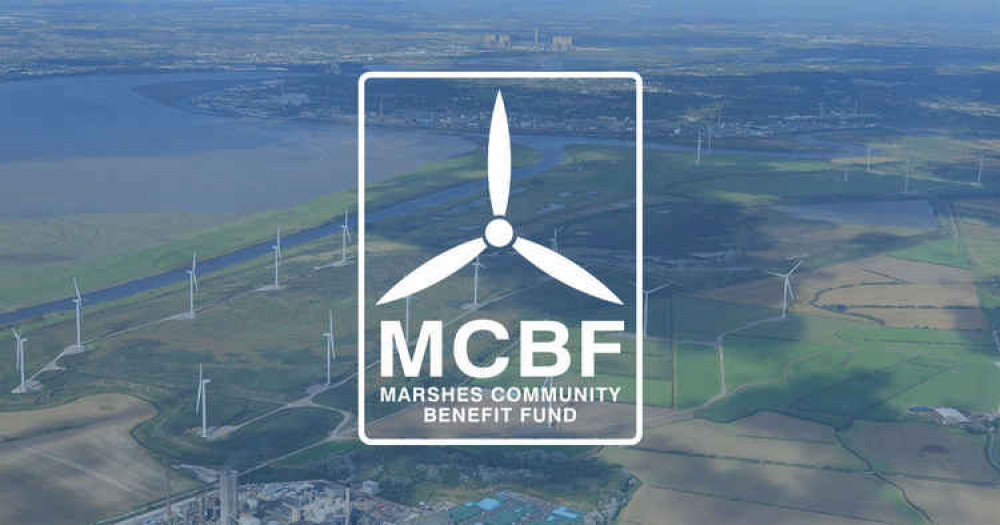 The Marshes Community Benefit fund has awarded just over £72,000 of grants to local community organisations The Marshes Community Benefit fund has awarded just over £72,000 of grants to local community organisations