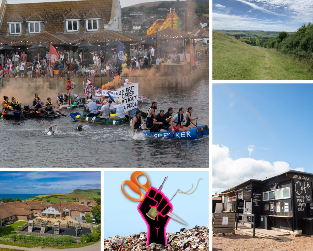 A selection of the most popular stories you have been reading on Bridport Nub News this week