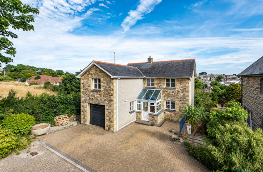 Helston property of the week.