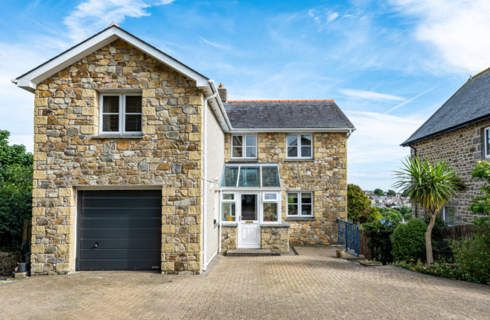 Helston property of the week.