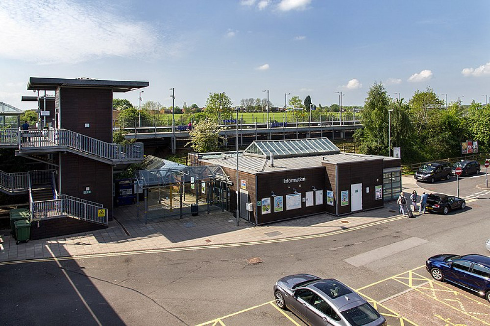 Chiltern Railways has confirmed that no trains will run north of Banbury on Wednesday, July 27