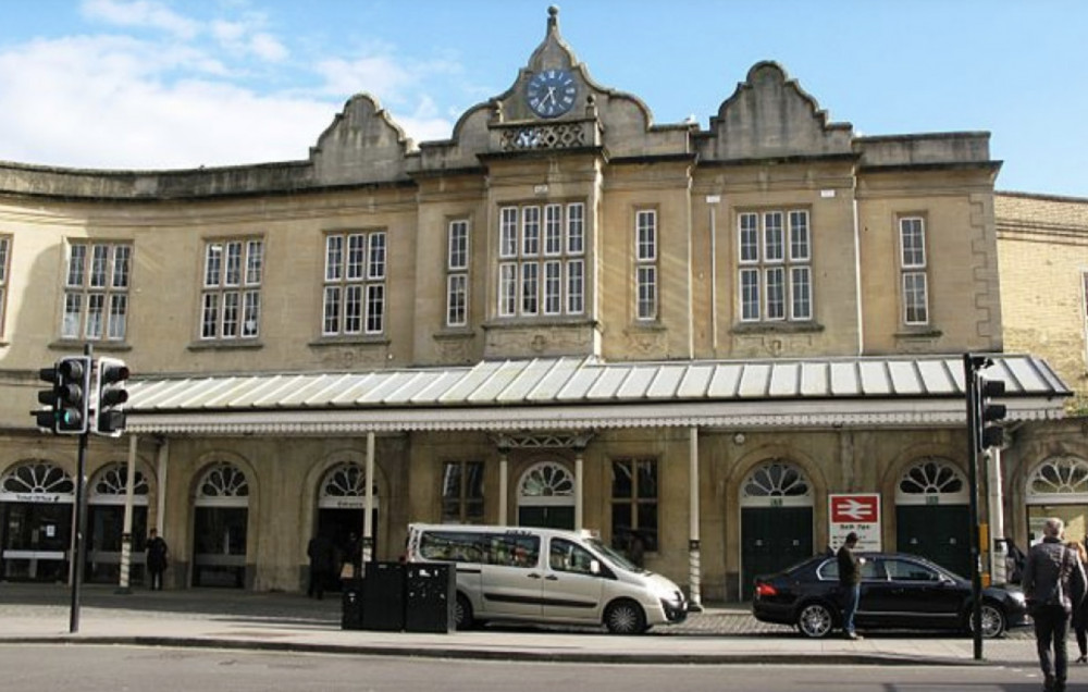 All trains will be managed by the HQ in Crewe. CREDIT: Geof Sheppard