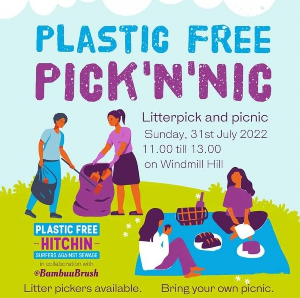 Plastic Free Pick 'N' Nic Plastic Free Pick 'N' Nic