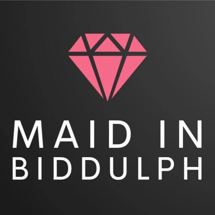 Maid in Biddulph ltd.