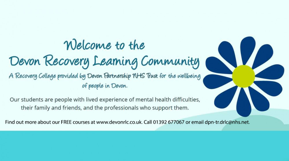 Devon Recovery Learning Community 