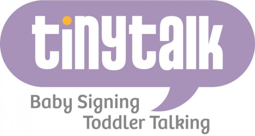 TinyTalk poster TinyTalk poster