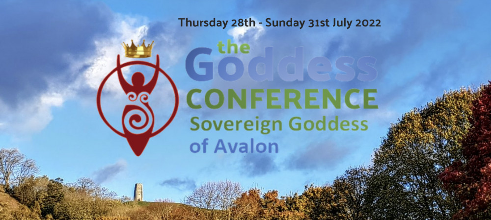 The Goddess Conference