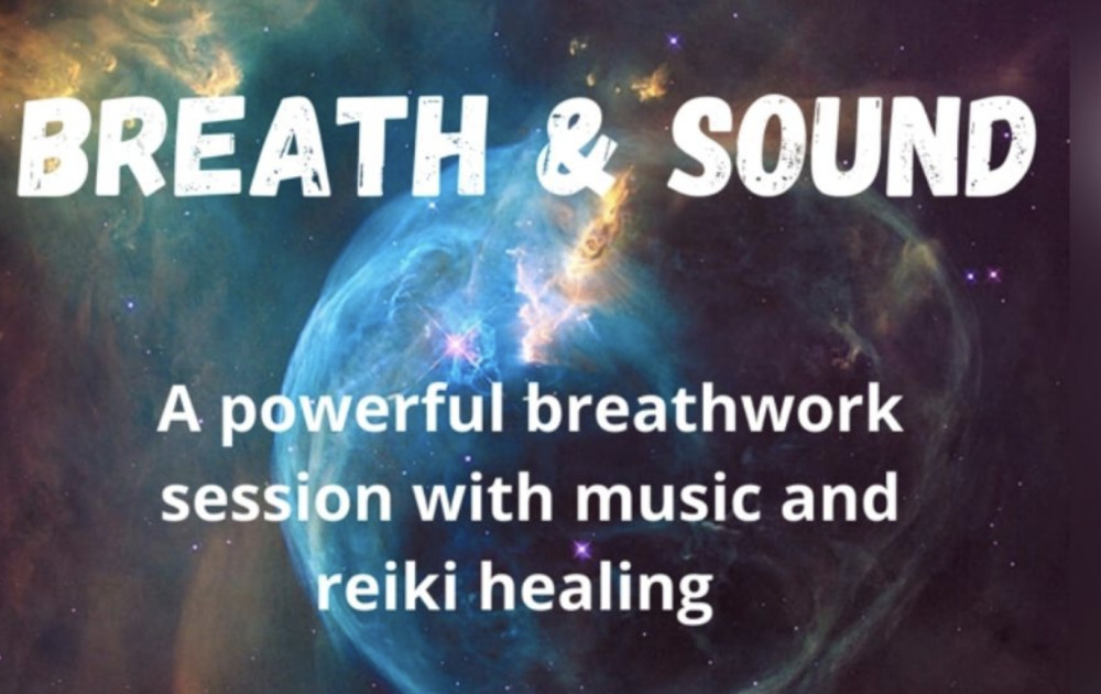 Breath and Sound