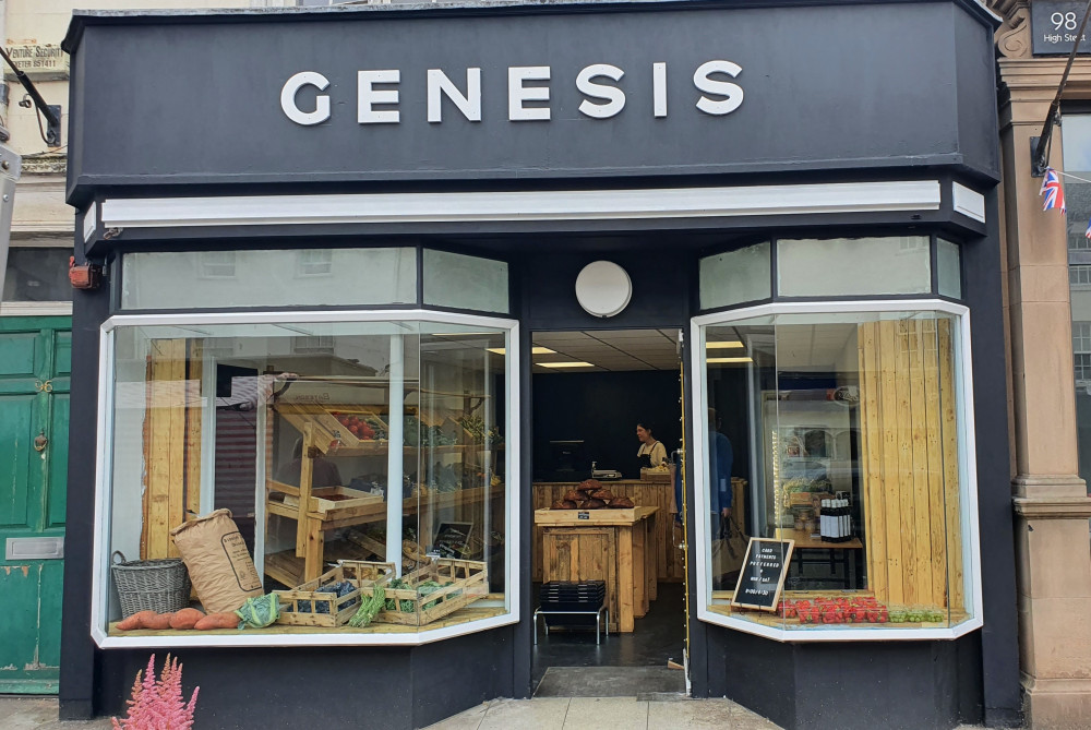 Genesis