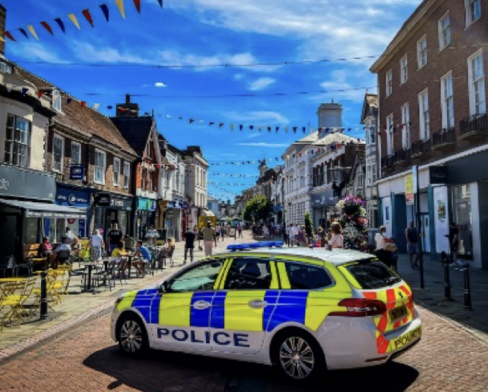 What's On in Hitchin this weekend - Friday July 29 to Sunday July 31. PICTURE CREDIT: Danny Pearson What's On in Hitchin this weekend - Friday July 29 to Sunday July 31. PICTURE CREDIT: Danny Pearson