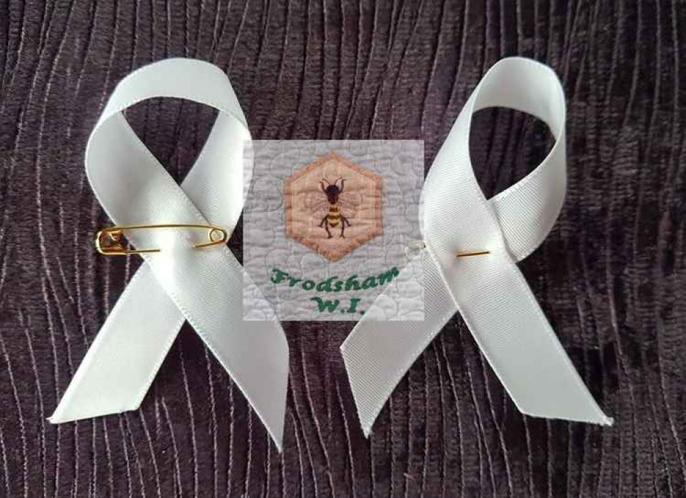 Images: Frodsham WI Facebook page Images: Frodsham WI Facebook page