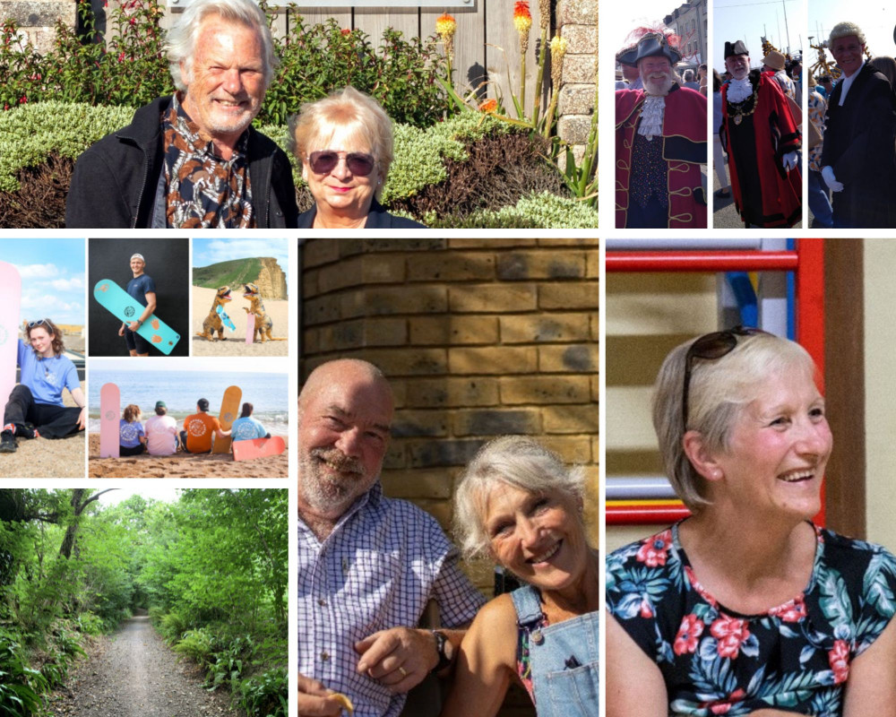 A selection of the most popular stories you have been reading on Bridport Nub News this week