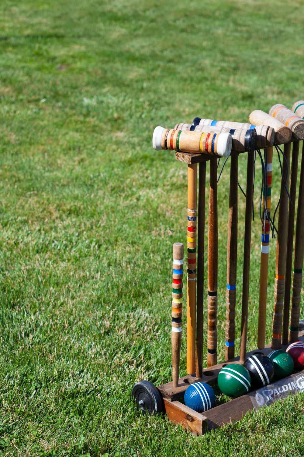 Ealing croquet club Ealing croquet club